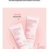Realbarrier - Peach Fit Tone-Up Sun Cream