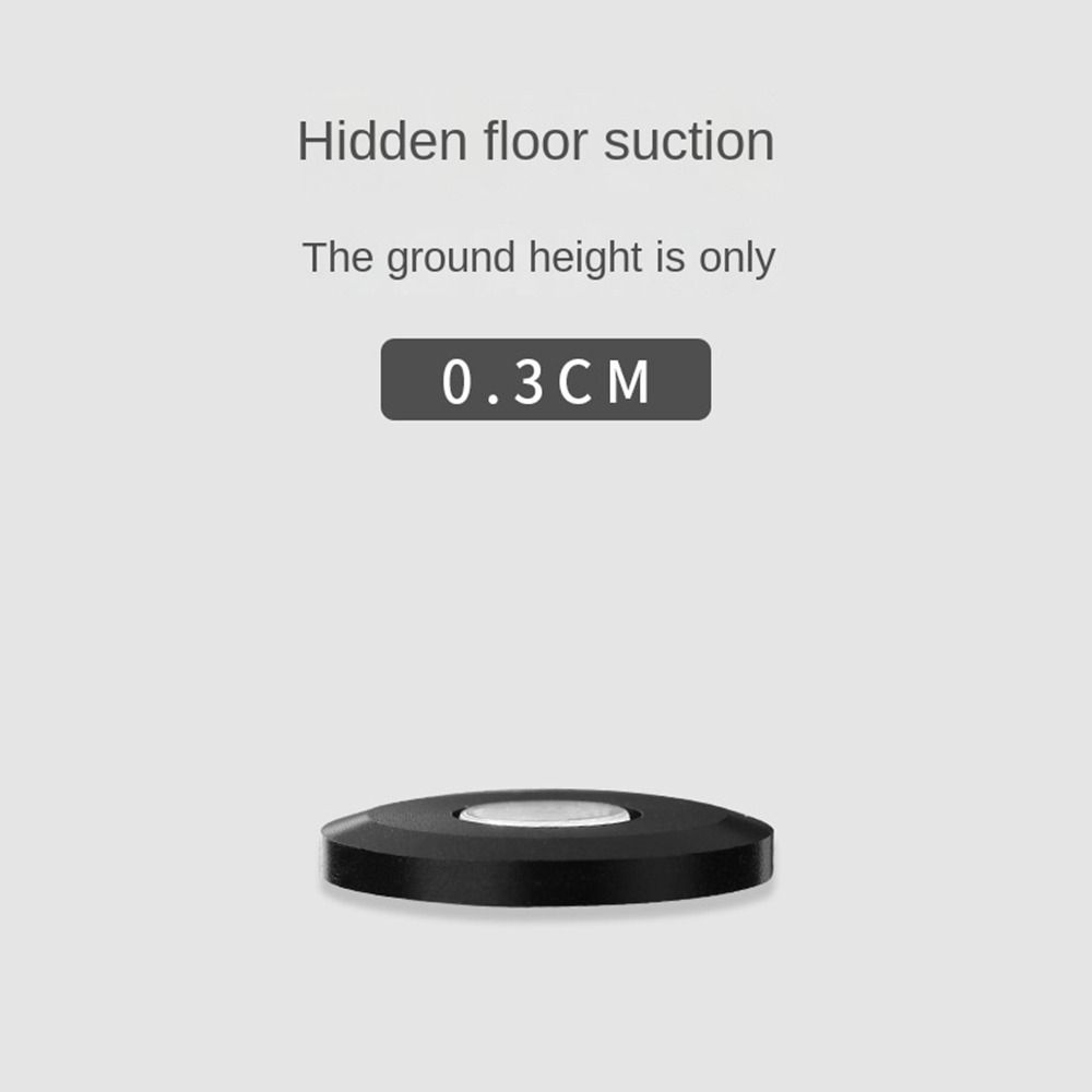 Беззвучный дверной держатель Буферная дверь Сопротивление новой двери Сенсорная дверь