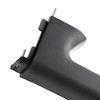 Front Right Armrest Repair Kit For Chevy Silverado 1500 2500HD 3500HD 10-14 BLK