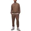 Jordan Brooklyn Fleece Men's Crew Neck Sweatshirt FV7296-223