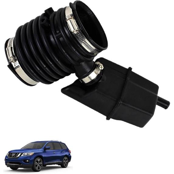 Шланг впускной системы двигателя 16576-3JA0A, Для Nissan Murano 2015- Pathfinder 2013-2016, Для Infiniti QX60 2014-2016 JX35 2013, Гофра расходомера воздуха 165763JA0A