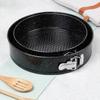 Granite springform cake tin 24/28 cm 2 pcs.