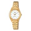 Женские классические аналоговые часы CASIO LTP-1129N-7ARDF