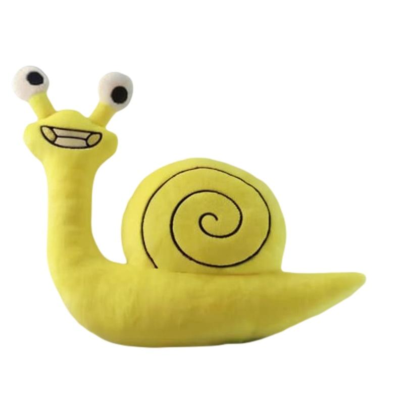 Плюшевая игрушка Garten Of Banban Мягкая, приятная на ощупь, набивная игрушка для детей и фанатов!