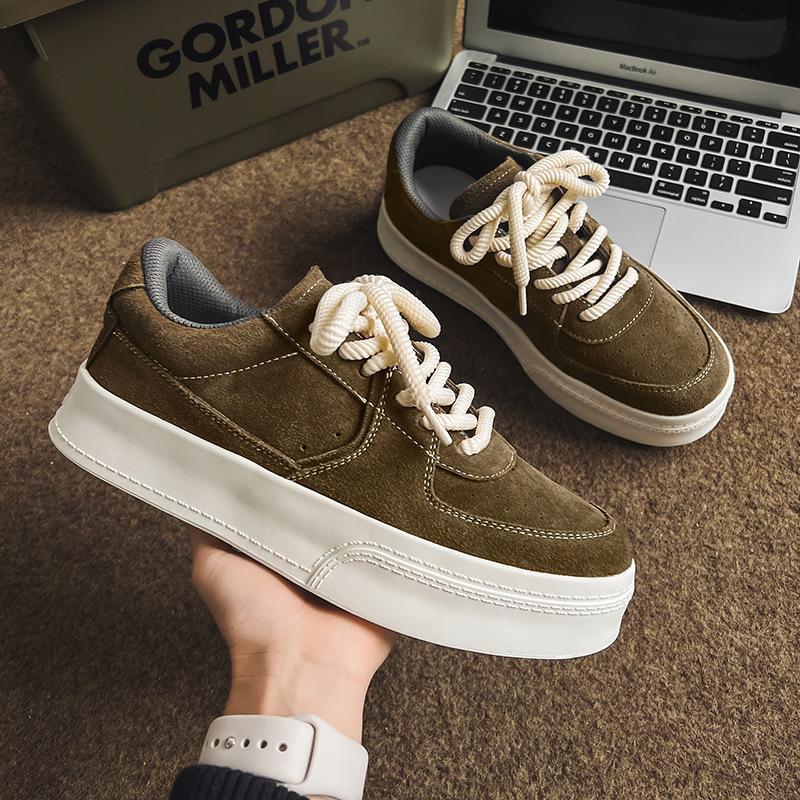 Модная пара спортивных кед Новая весна Популярный дизайн Обувь Мужская Универсальная модная обувь Повседневная обувь для скейтбординга Мужская и женская