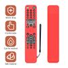 Силиконовый чехол для пульта ДУ Sony RMF-TX600C RMF-TX600P RMF-TX600U RMF-TX600E RMF-TX500URMF-TX500E Smart TV Защитный чехол