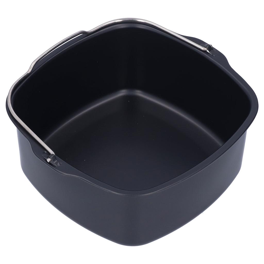 Форма для торта Чугунная Фритюрница Форма для торта Бочка для торта Аксессуары для фритюрницы для HD9925 HD9860 HD9905 01