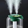 USB Настольный увлажнитель с парными насадками Персональный Защита от перегрева Увлажнение