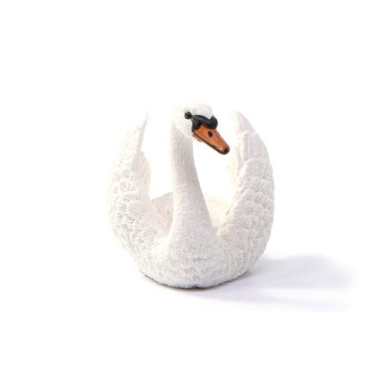 Schleich Swan Figure SL13921, 2 Pieces, Popular Toys In Korea