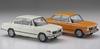 Пластиковая модель BMW 2002tii Hasegawa HC23 1/24