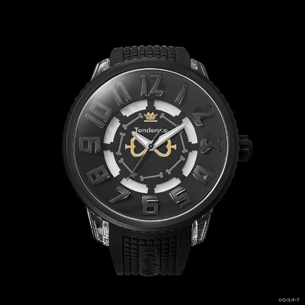 Tendence FLASH Collaboration Brook TY532029 Wrist Watch