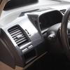 For Honda Civic 4 Doors 2006-2011 Car Accessories ABS Dashboard trument AC Vent Cover Trim 1PC