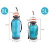 5L 8L Air Pressure Garden Sprayer with Shoulder Strap for Agricultural Gardening Tool Pressure Sprayer Garden Supplies