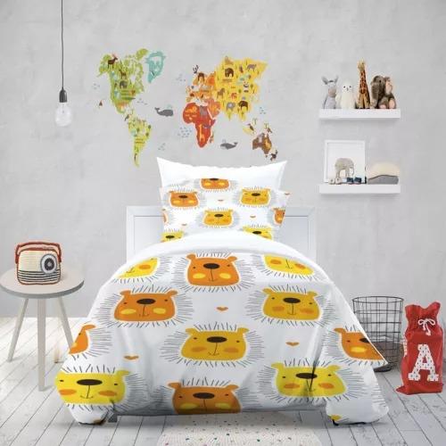 Comforter Fantasy Lion Bedding Decoration Gift First Choice Suitable For Children Boys Girls And Adults Warm Soft Breathable