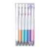Шариковые ручки Pilot Gel Ink Juice Up 04 Pastel 6 цветов