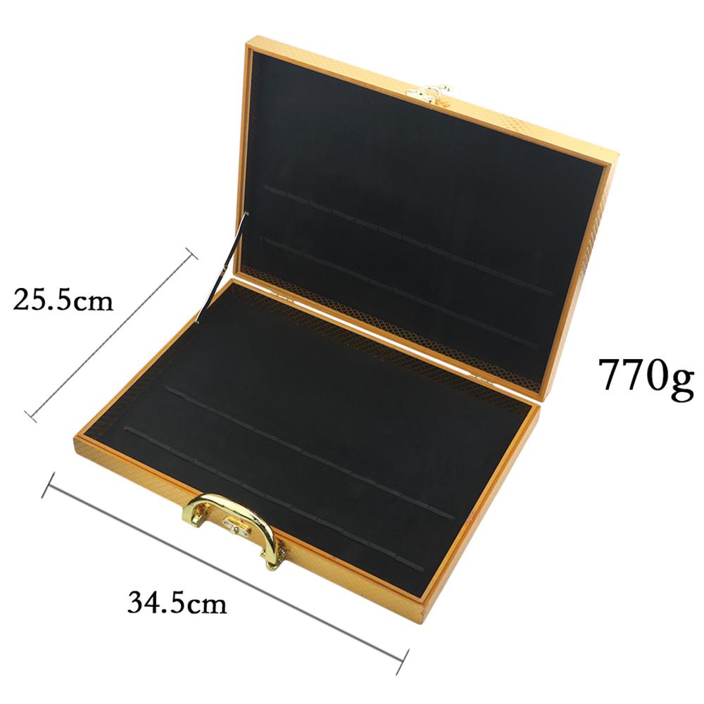 24 шт., набор столовых приборов из розового золота, столовые приборы из нержавеющей стали, нож, вилка, ложка, набор кухонных столовых приборов с подарочной коробкой