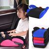 Children Car Seat For 3-12 Years Old Baby Portable Breathable Foldable Universal Booster Pad