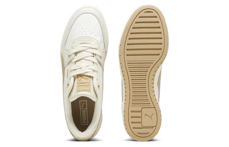 Men's Sneakers PUMA Ca Pro Lux Ii 'Alpine Snow Sand Dune'