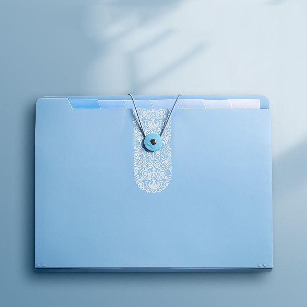 Емкость с этикеточной карточкой А4. Бумажная папка. Органайзер для бумаги. Папка для файлов. Сумка для хранения органов.