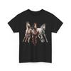 Лошадь с банданой, Лошадь любит верховую езду Женская мужская футболка