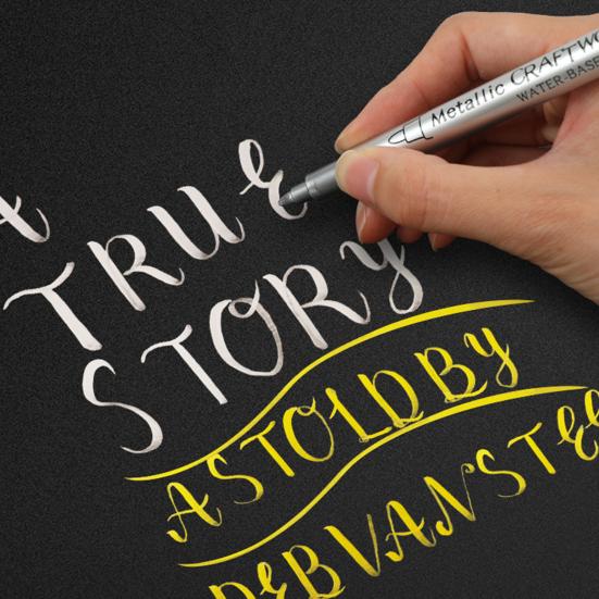 Маркер для граффити, высокая насыщенность цвета, водонепроницаемый, плавно пишет, не выцветает, DIY, яркий цвет, металлический маркер, ручка для подписи, товары для дома