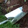 Gardening Tool Potting Soil Scoop Square Spade Garden Trowel Gardening Shovel Sharp-nosed Shovel
