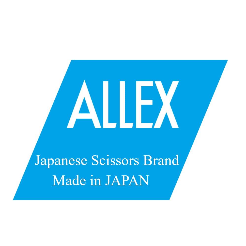 ALLEX Super Hard Scissors 17211 SH-1