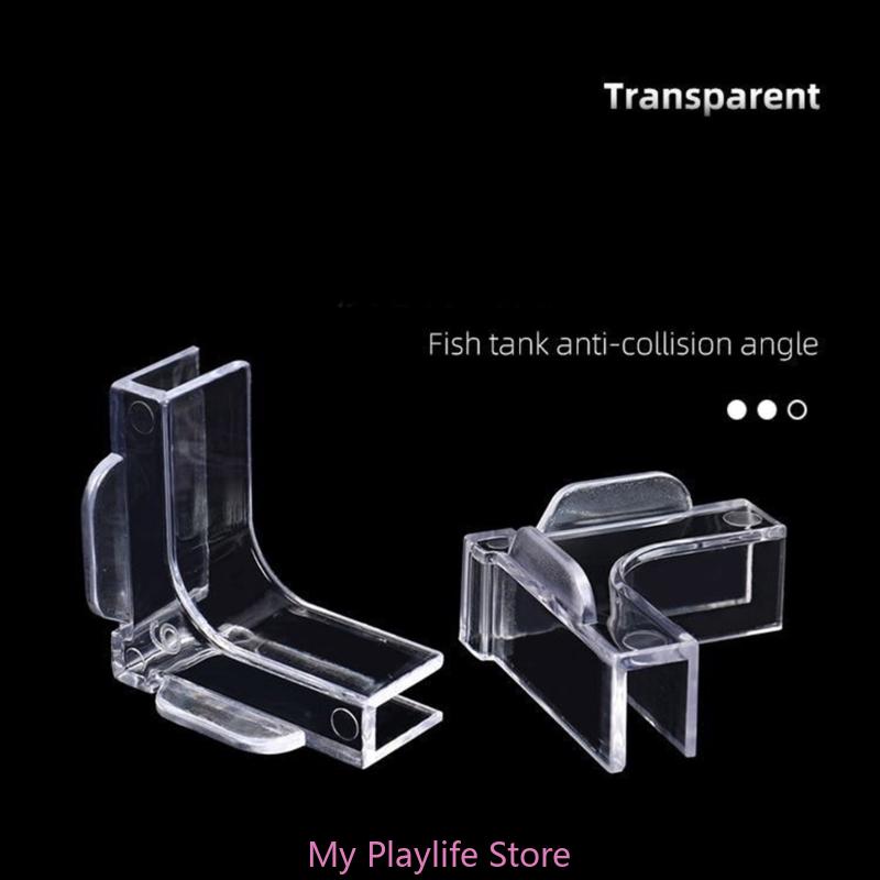 12 шт. Защитные уголки для аквариума, защитные уголки для аквариума, предотвращают повреждения и обеспечивают безопасность, мягкие чехлы для углов, защищающие от ударов