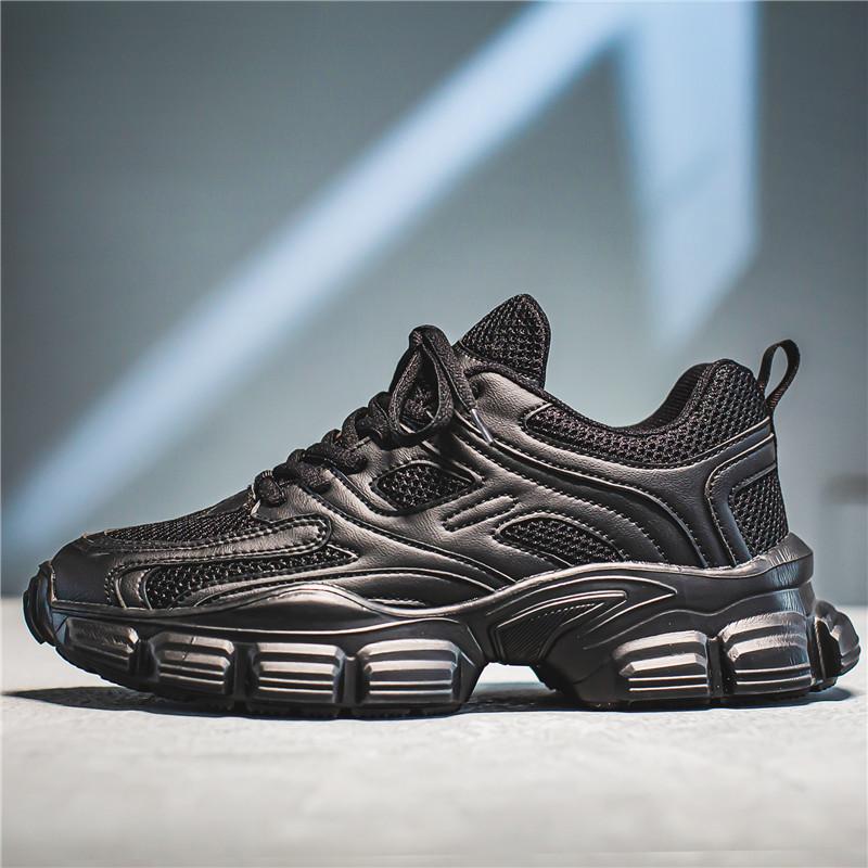 Новые dad shoes спортивные на платформе парные кроссовки повседневные уличные