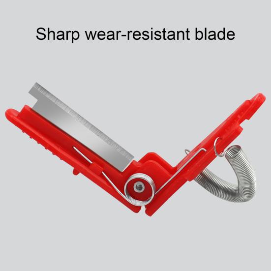 3/5/10 шт садовый нож для большого пальца сборщик фруктов из нержавеющей стали палец садовый резак инструмент для обрезки листьев для фруктов, овощей, цветов