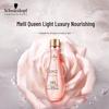 Schwarzkopf Rose Hair Shine Essence Serum