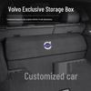 Органайзер-бокс в багажник Volvo XC90/XC60/S90/S60