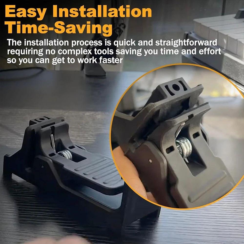 Wall Mount Wall Bracket Measurement Drop Ceiling Mounting Bracket Level Accessories