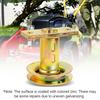 Lawn Mower Blade Adapter Kit with Pulley Replace 710-1044 687-02528 736-0524B with Screw and Blade