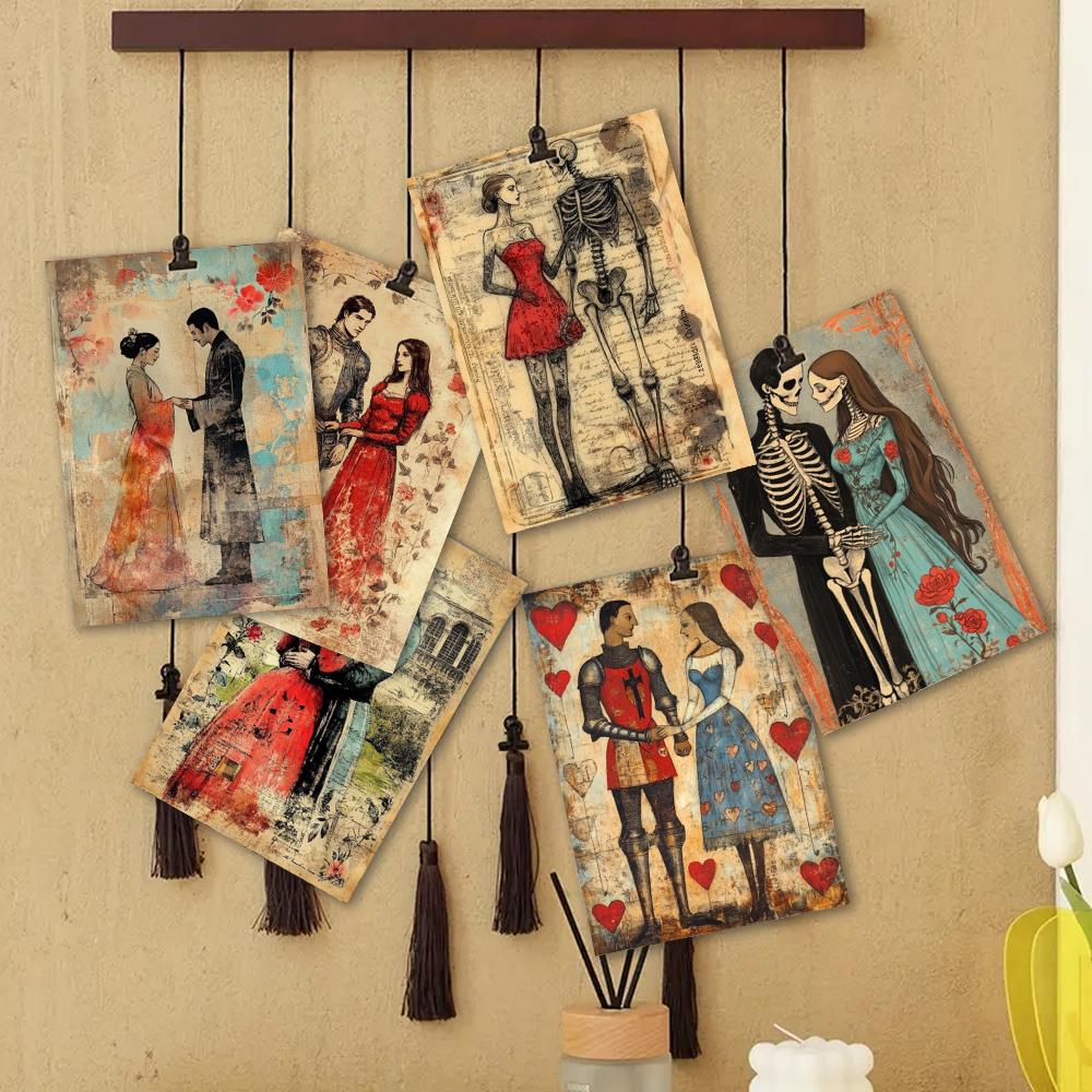 32 шт., Винтажная открытка, Древняя Греция, Подарок на день рождения/юбилей, Коллекционный, Подходит для подарка, Можно отправить по почте.