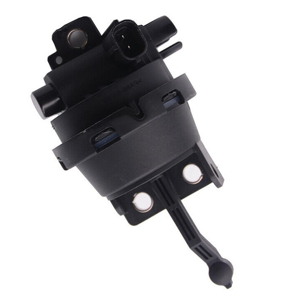 Привод воздухозаборника для 2017-2020 Hyundai Elantra Kona Tucson Kia Forte Soul 2.0L