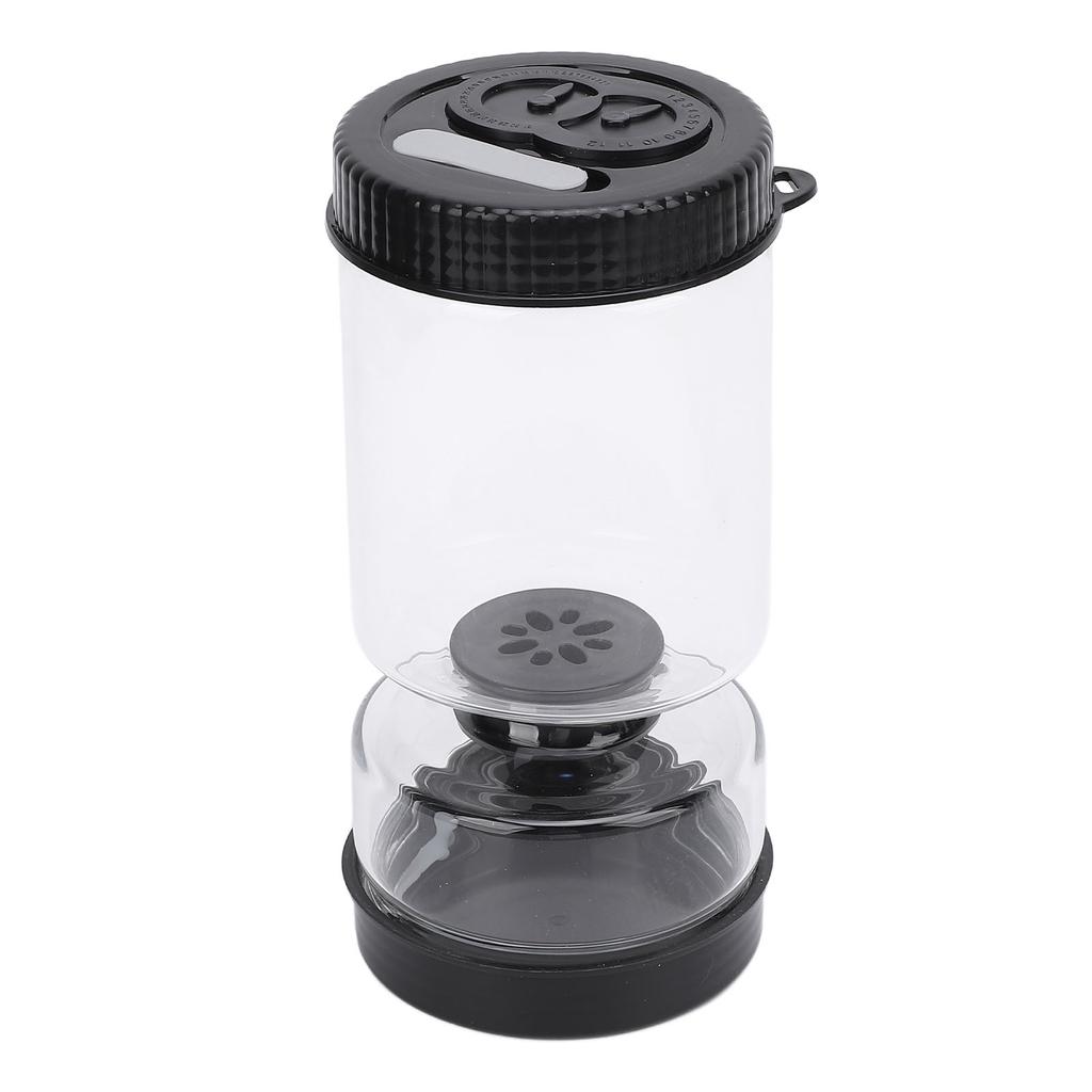 Стеклянная банка для солений, герметичный контейнер для хранения продуктов питания, огурцов, оливок, укропа, банка в виде песочных часов