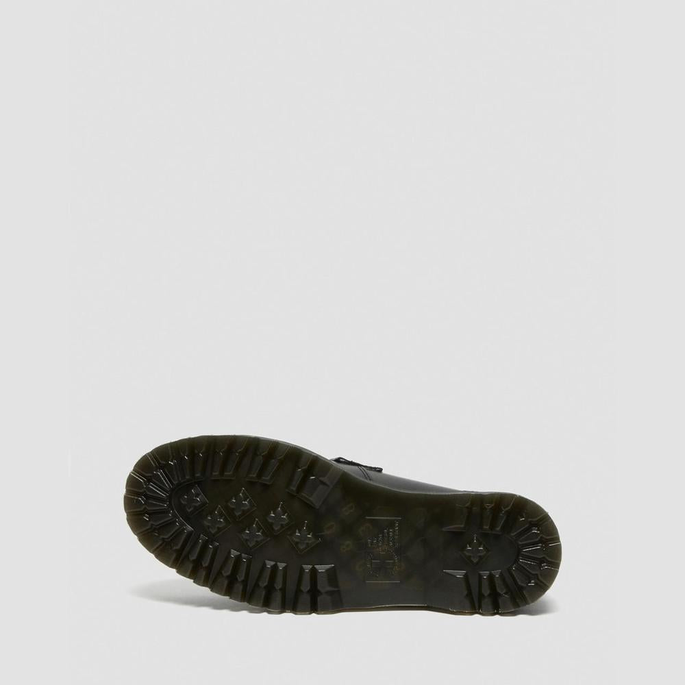 Moccasins Dr. Martens Black Adrian Bex