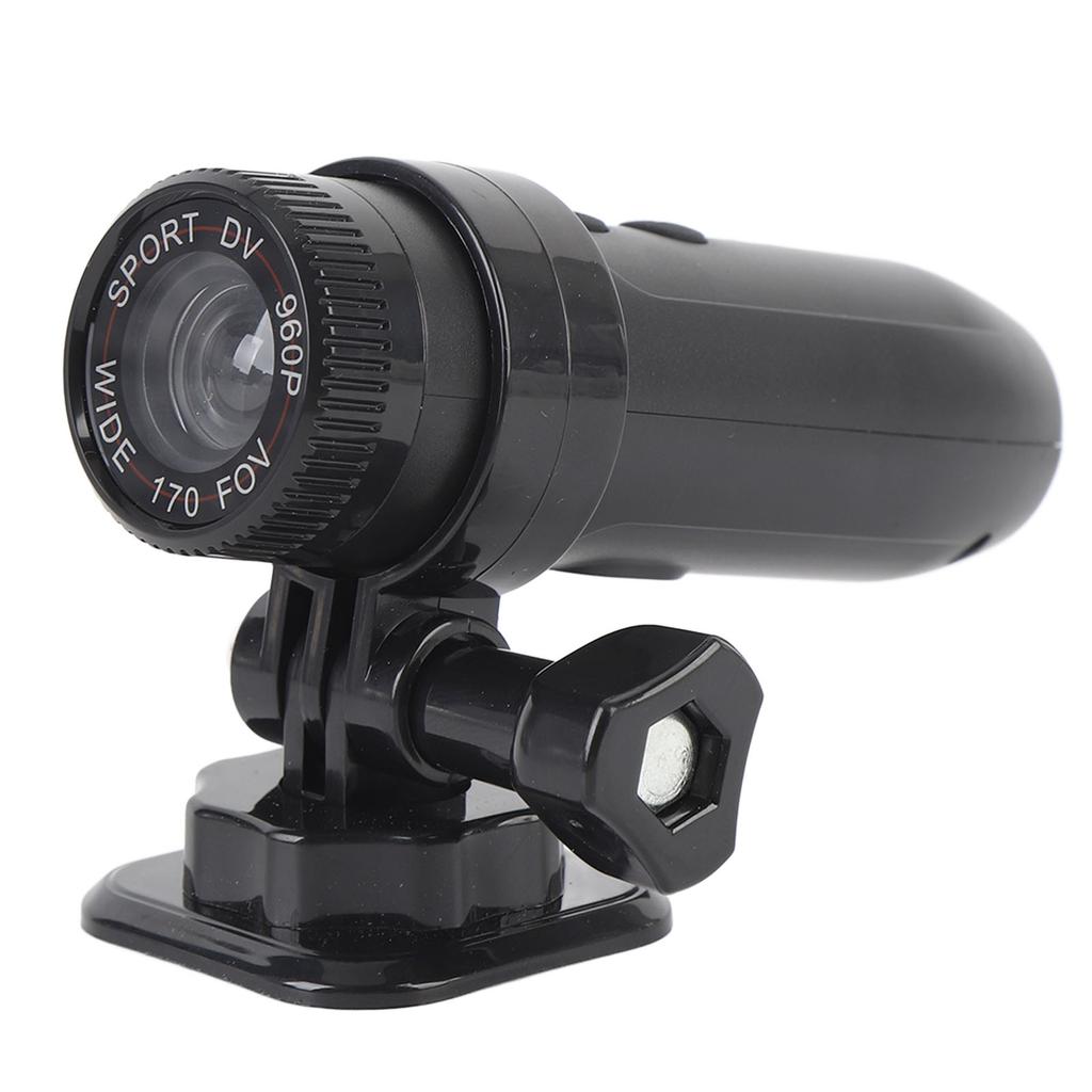 Спортивная DV-камера 1280 X 960 170 градусов широкоугольная IP67 водонепроницаемая портативная экшн-камера видеокамера для уличного велосипеда