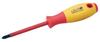 Pro Style Tool Insulated Phillips Screwdriver PH3x150 PZ-3-150