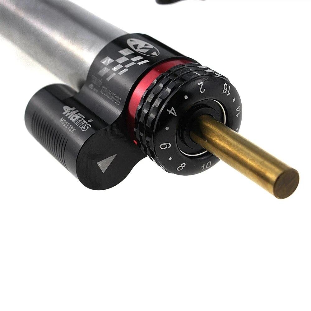 Motorcycle Adjustable Steering Damper Stabilizer For Ducati 848 CBR650R CB650F ZX10R MT09