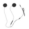 Wired Headphones Motorbike Intercom Helmet High Quality 3.5mm Music Headset Hands Free with HD Microphone for