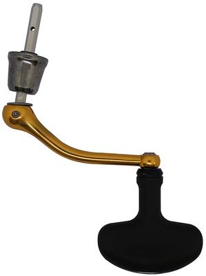 Daiwa Оригинальные детали 18 Ручка Regalis Номер детали 66 Код детали 1H2B23 000600191H2B23 LT4000D-CXH
