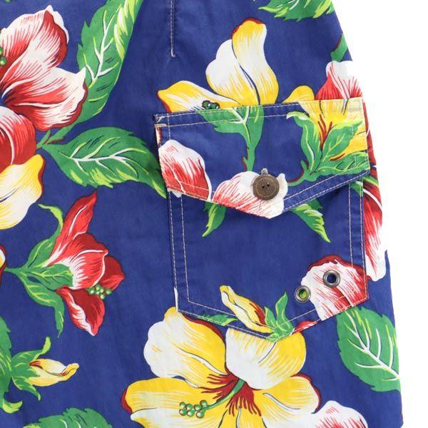 Брюки поло от Ralph Lauren w32 Уличные плавки с внутренними шортами Мужские Б/у