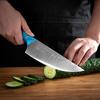 Кухонный нож Кухонный нож Кухонный нож Нож для барбекю Нож для рыбалки Нож для барбекю Нож для очистки овощей Овощи Мясо Фруктовый нож Инструмент для приготовления пищи из нержавеющей стали