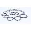SEEGER OUTER RINGS SET 300 pcs