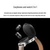 Huawei Умные часы Watch Buds со встроенными наушниками (Китайская версия)