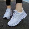 Lightweight Sports Shoes Women's Shoes New Casual Shoes Comfortable and Breathable Running Shoes Children Shock Absorption and Non-slip