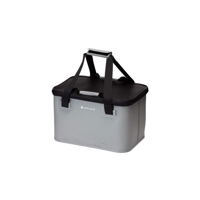 Snow Peak Waterproof Unit Gear Bag 220 UG-472 GRY
