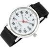 Radweather Солнечные Военные Часы Белые x Мужские Без Батарейки (02. черный)
